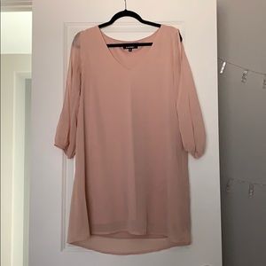 Lulus Dress